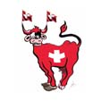 vache suisse